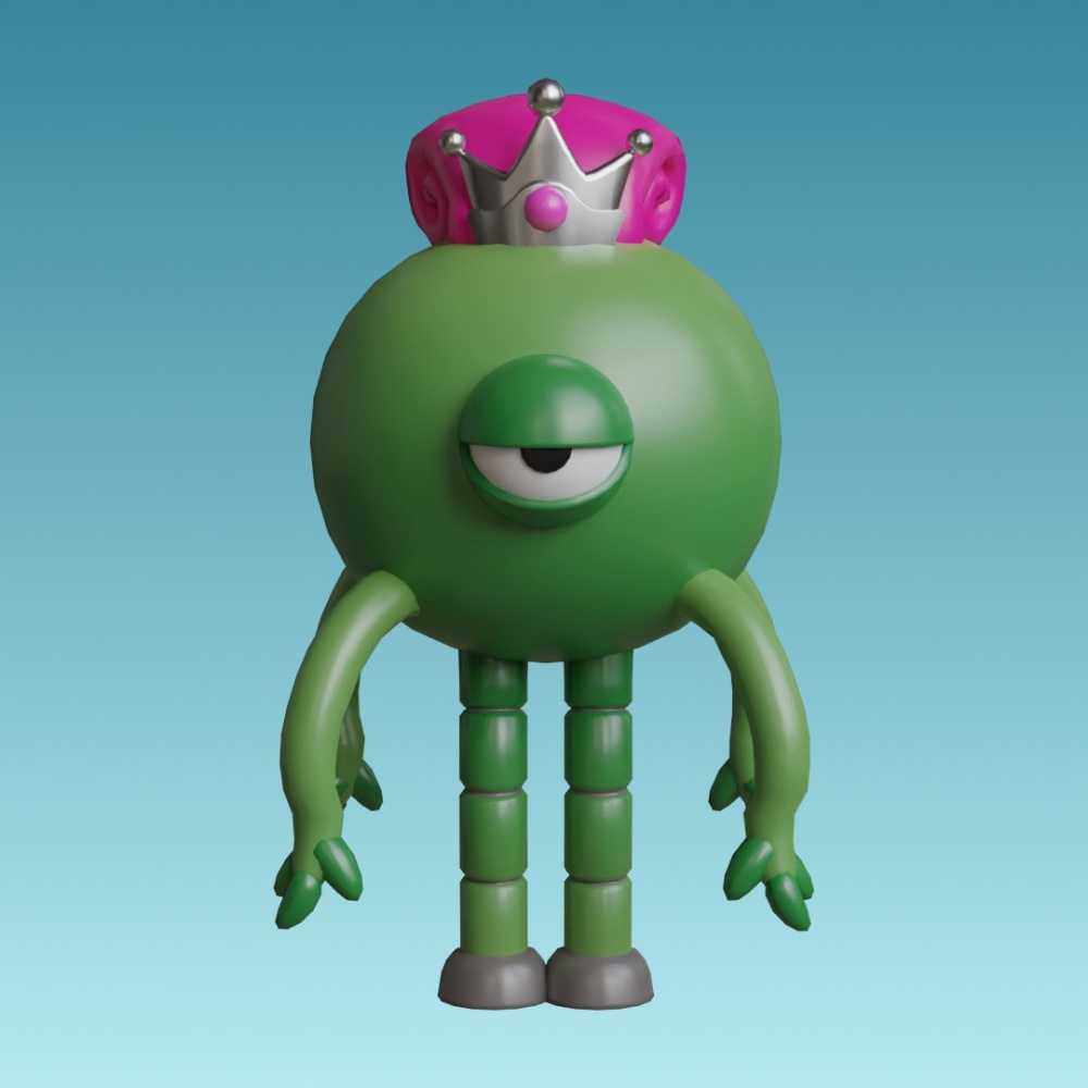 ASMAIFAAllStarsCharacter #18531