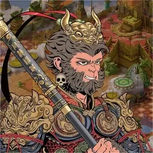 wukong ＃2698 （＃427831064）