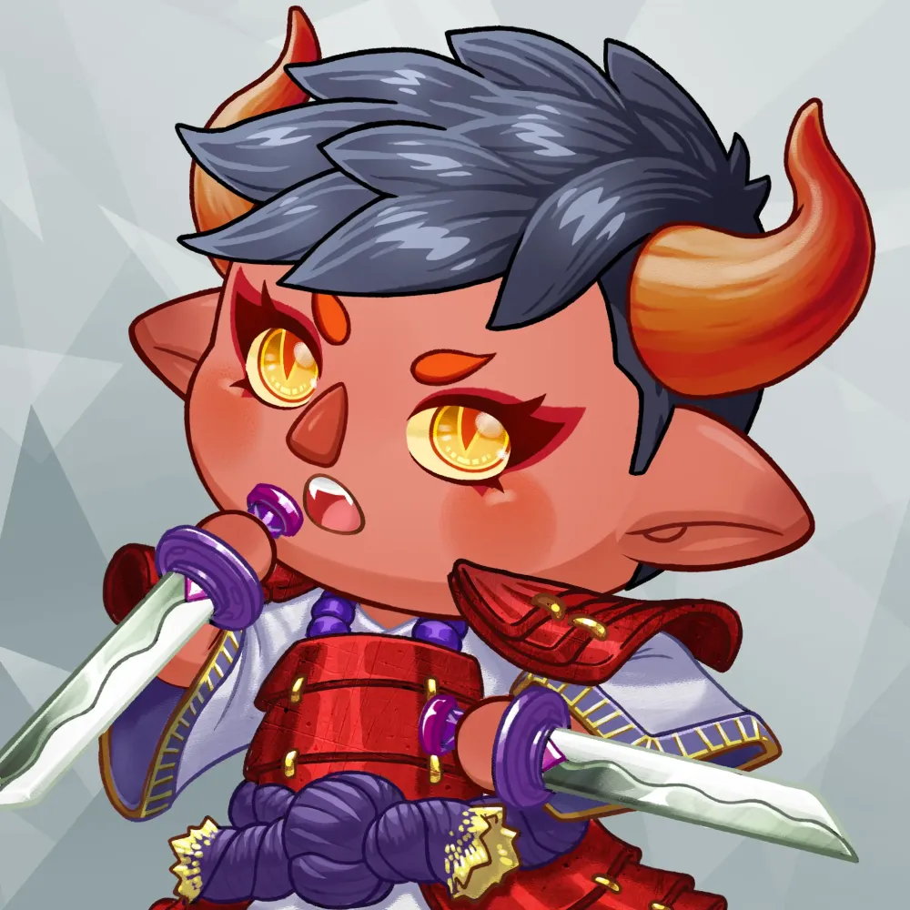 Emberling Rogue III #4