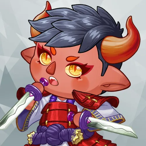 Emberling Rogue III #4
