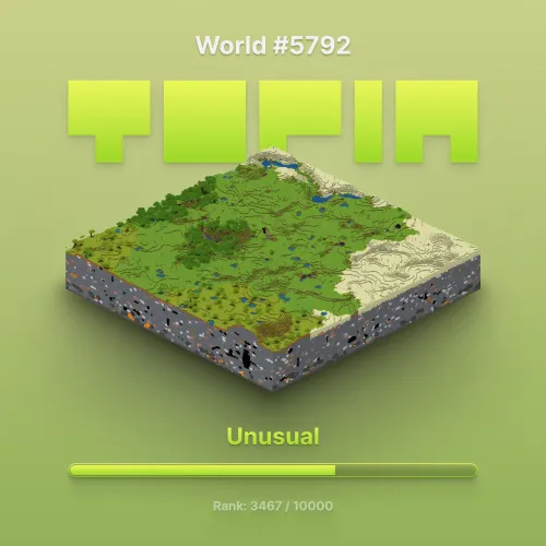 World #5792