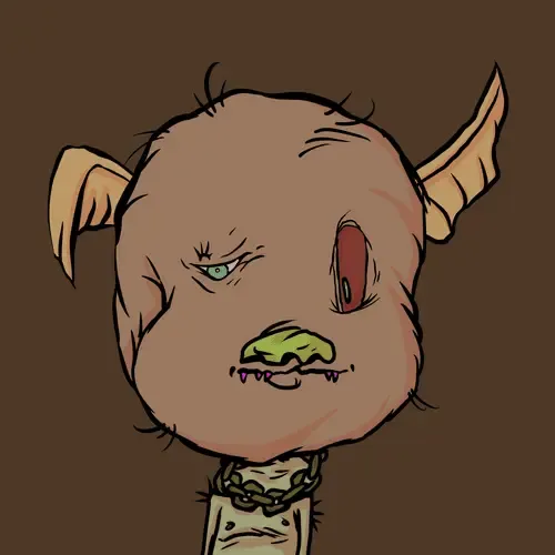 goblintown #2205