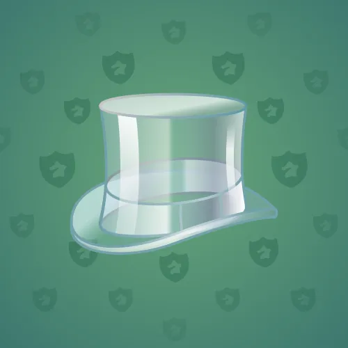 Top Hat #9162