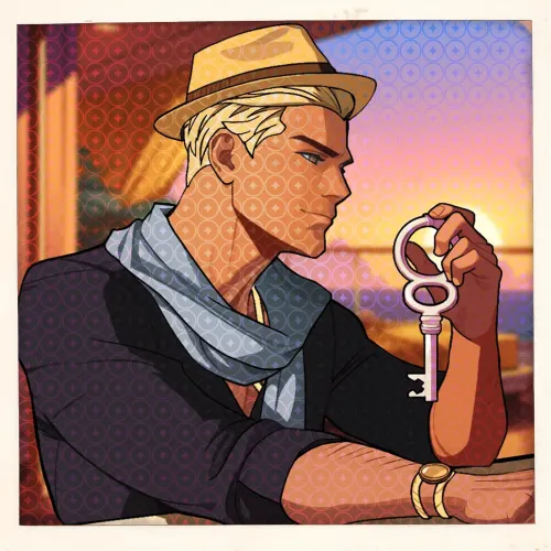 King Collective #2113