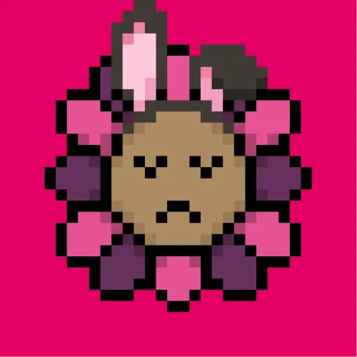 Murakami.Flower #2638