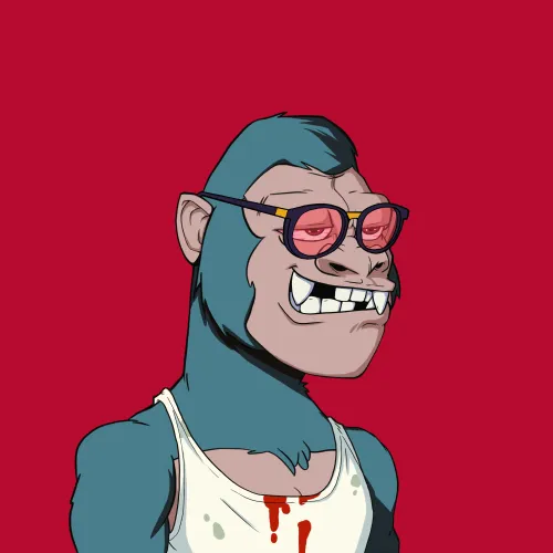 Kong #7712