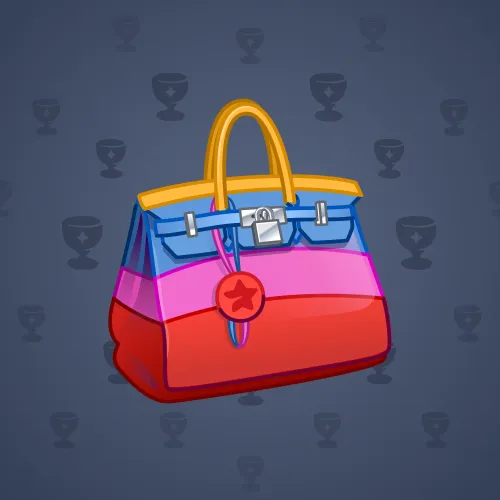 Loot Bag #13010
