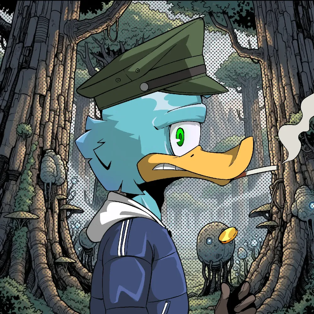 Duckgo #2590