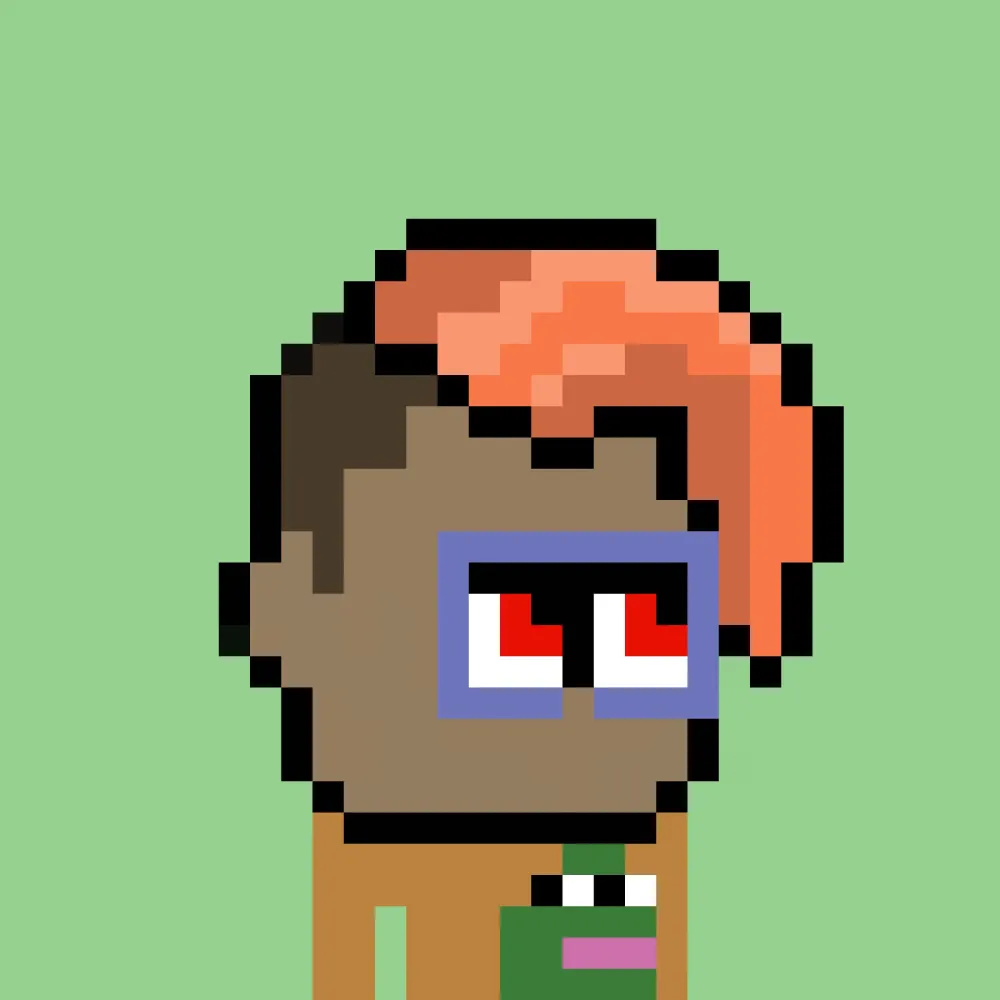 Taikoon 457 #457