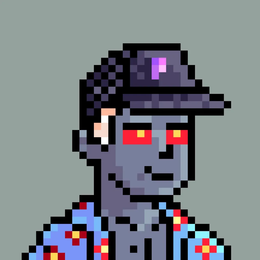 &lt;Player2&gt; #7384