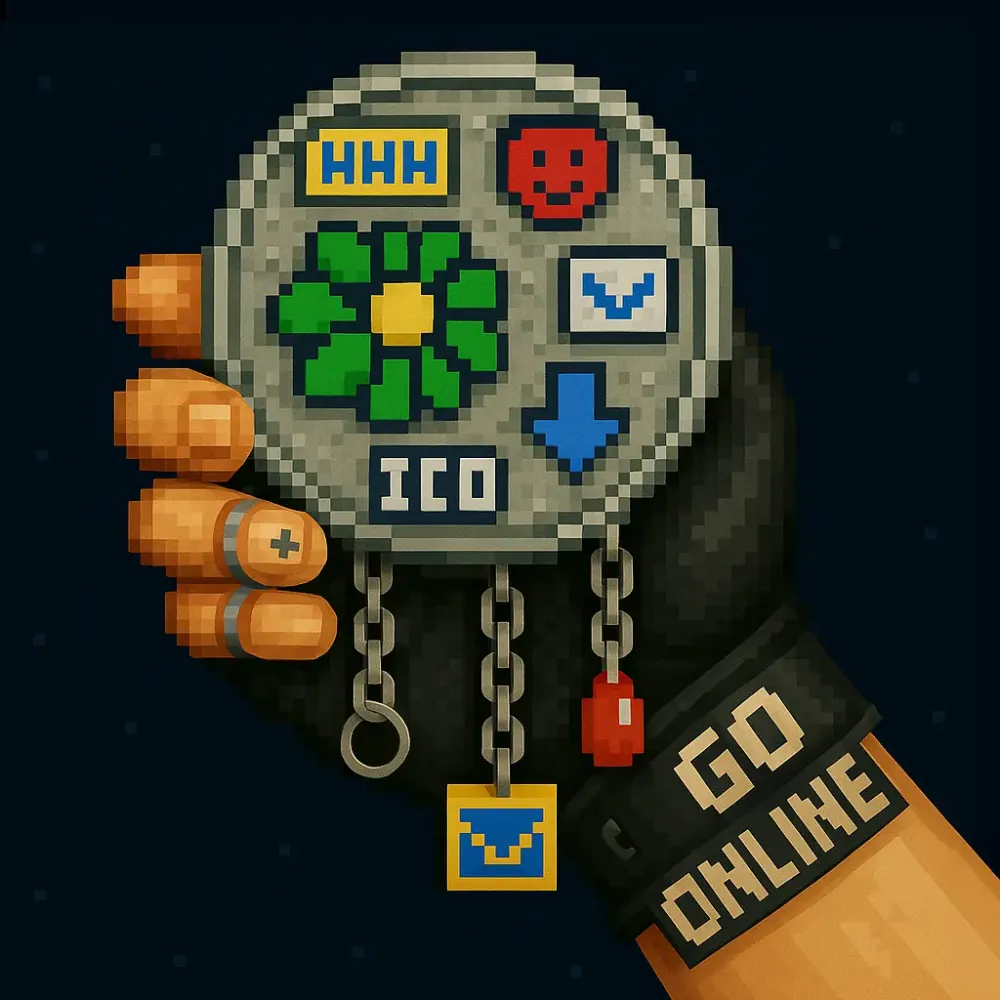 Coin 138 #138
