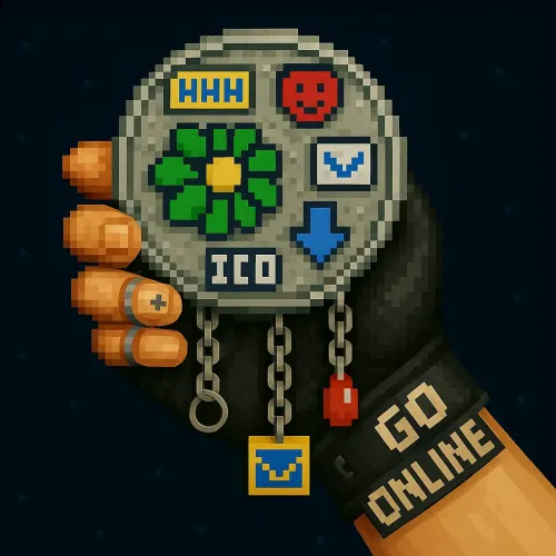 Coin 138 #138