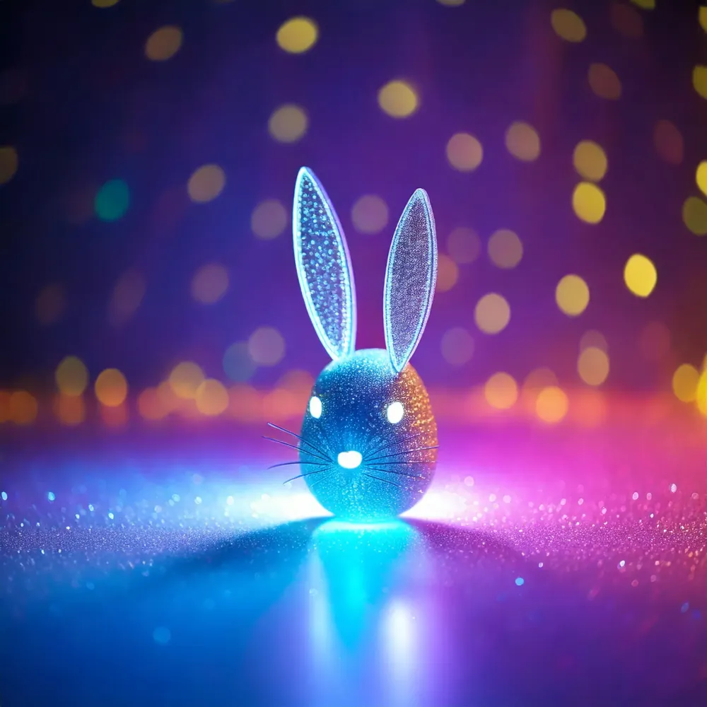 [Orangehare.io] Glitch Rabbitz #50