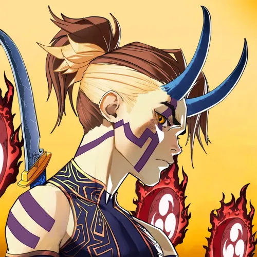 Ryujin #822