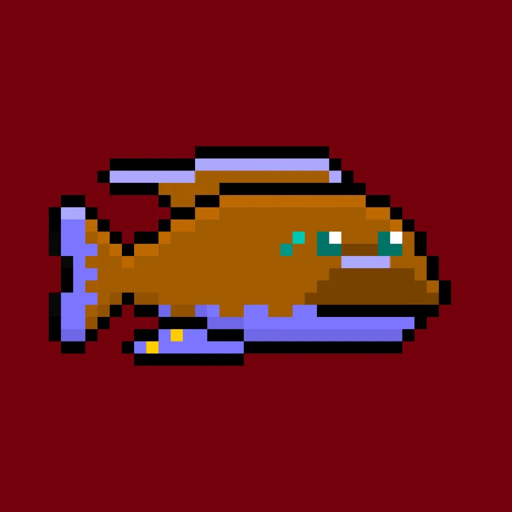 CryptoFish #1673