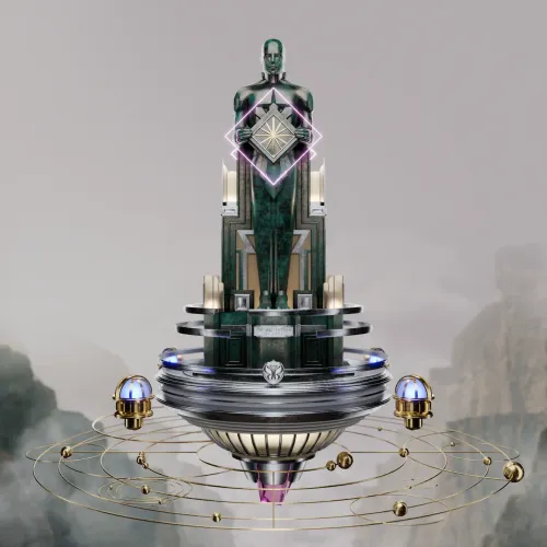 The Reflection of Love #230