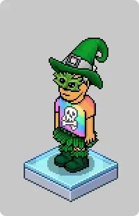 Habbo  #5668