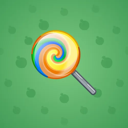 Lol Pop #345099