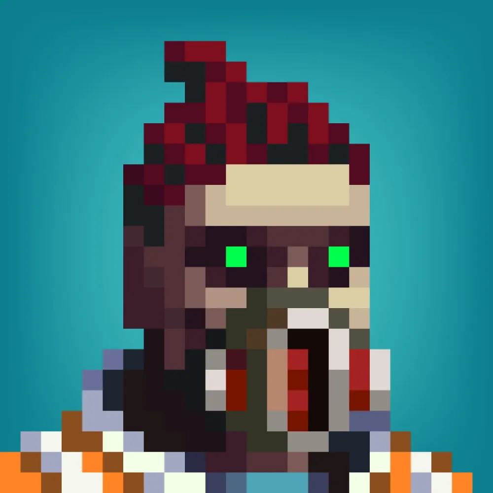 GENUINE UNDEAD #62