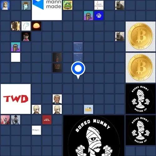 LAND (103, -33) #70075