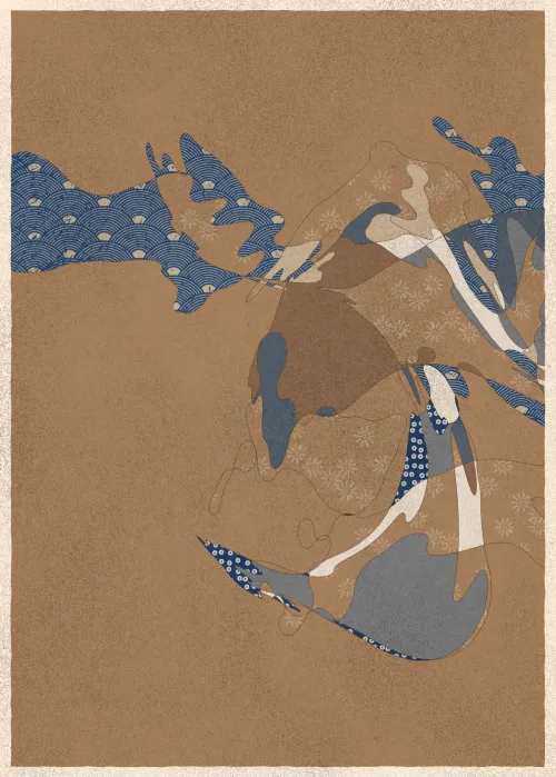 Memories of Qilin #654