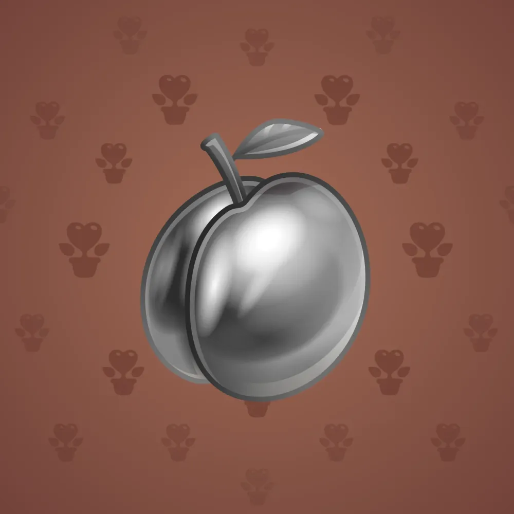Precious Peach #1458