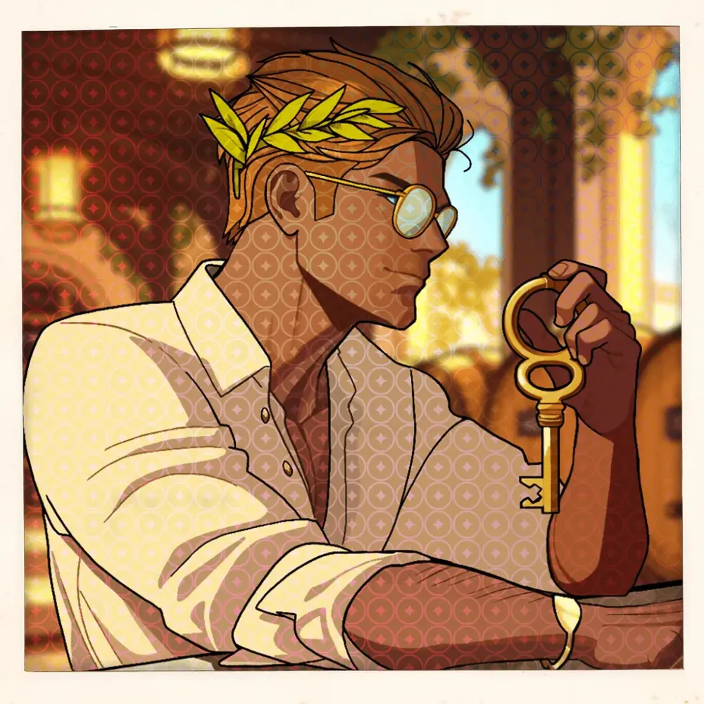 King Collective #4376