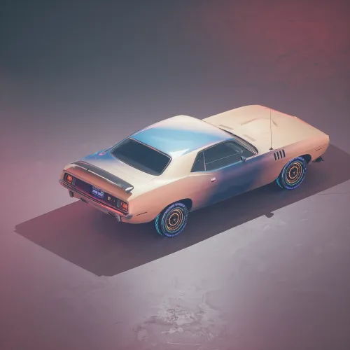 Wuda 426 1971