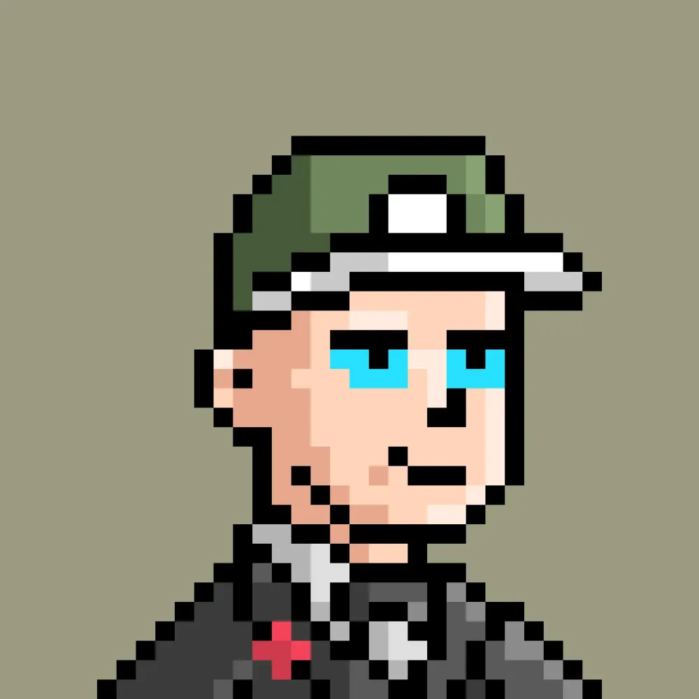 &lt;Player2&gt; #7431