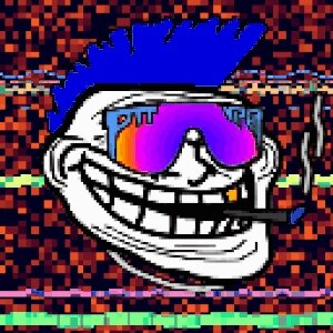 TROLL WIF GLITCH #367