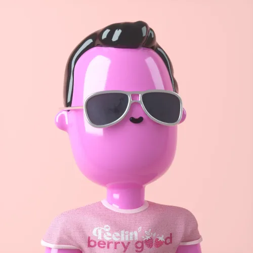 Citizen of Vibetown #5356