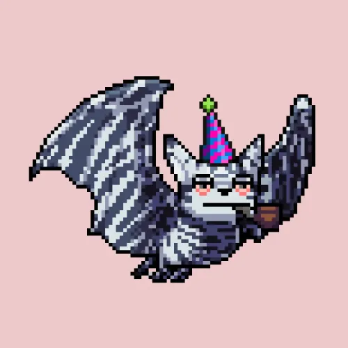 CryptoBat #3899