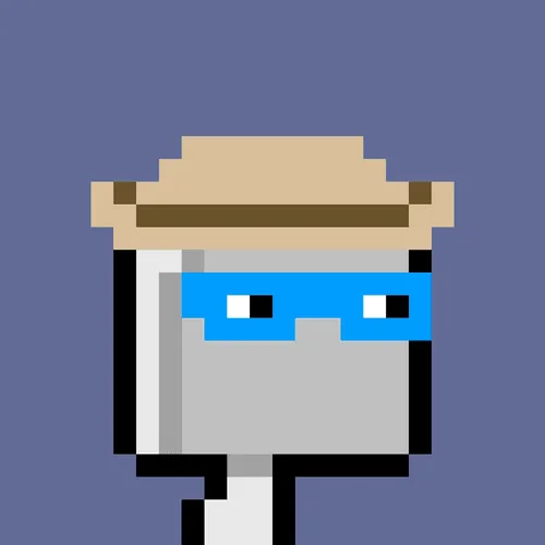 CryptoAgent #6227
