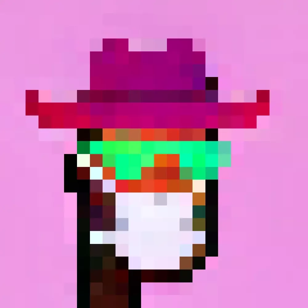 BASTARD GAN PUNKS V2