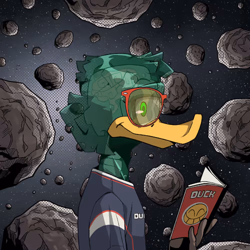 Duckgo #2552