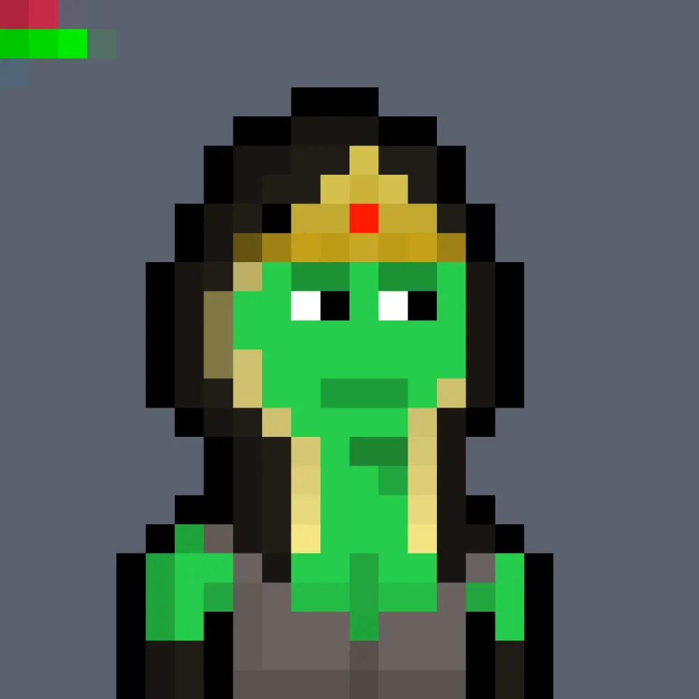 CLOAKS #13488