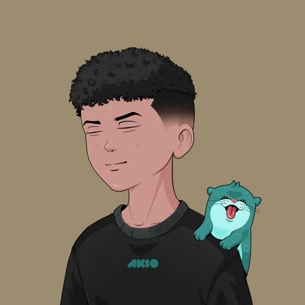 Akio #1847