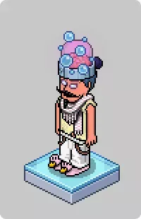 Habbo  #8420