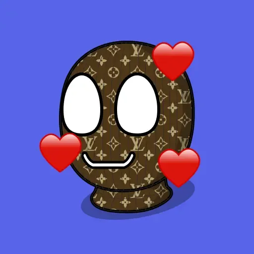 Base Emoji #3297