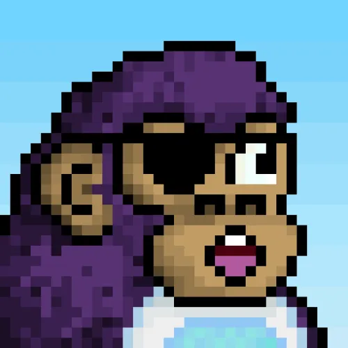 CyberKong #2827