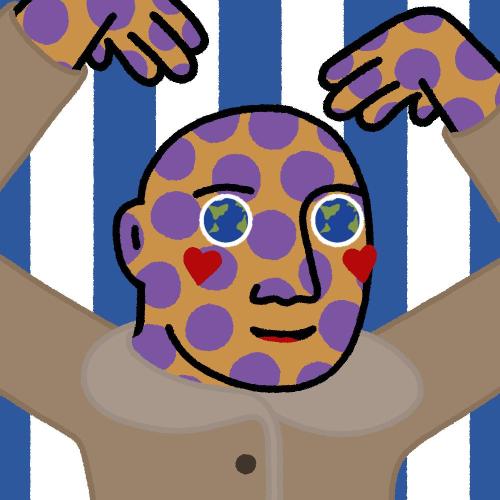 Creature #3271