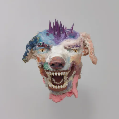 Growl #60