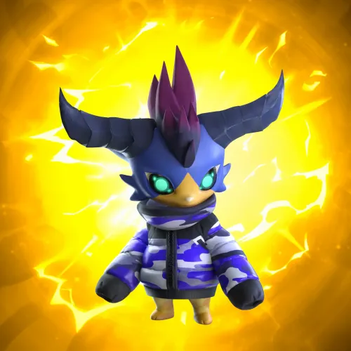 Jinx #160