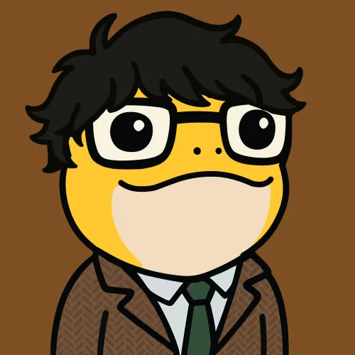 Turbo Toad #8160