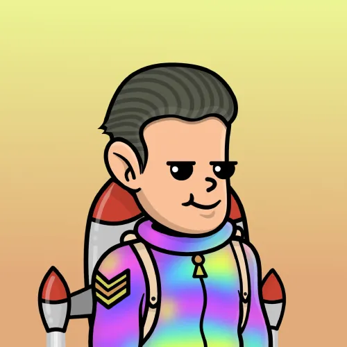 Galactic Explorer ＃8876