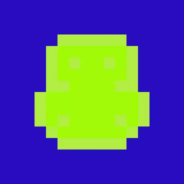Pixelglyph #9758