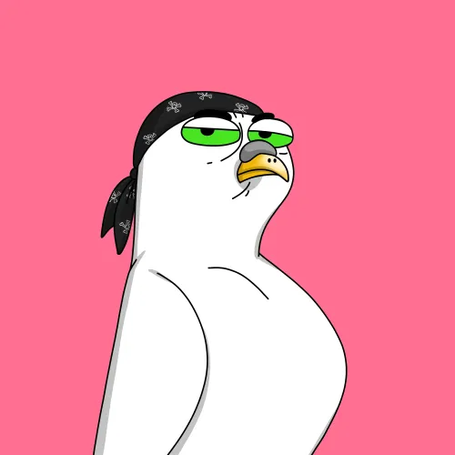 GutterPigeon #1746