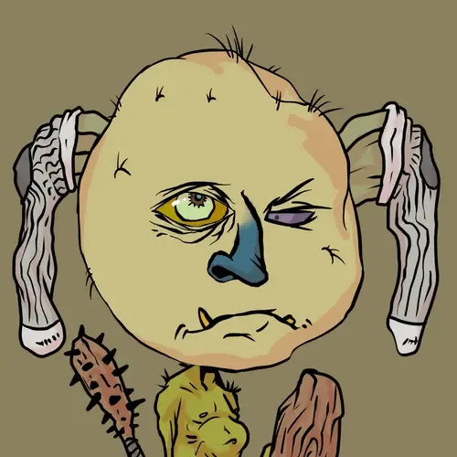 goblintown #5626