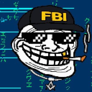TROLL WIF GLITCH #209