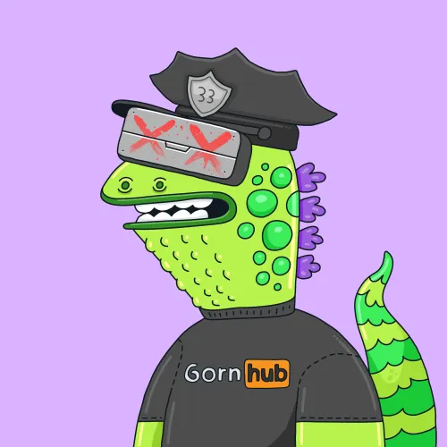 Creepz #5662